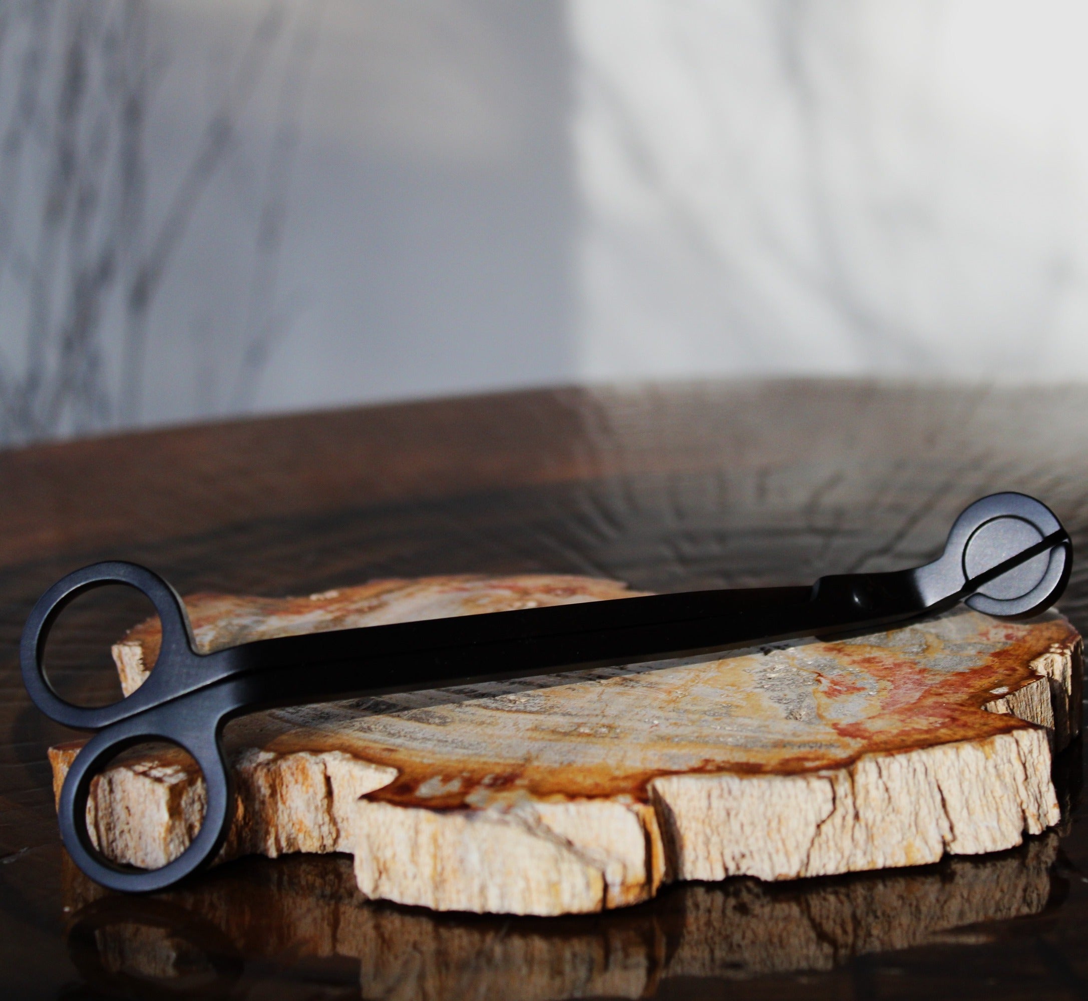 Wick Trimmer - Black image 1