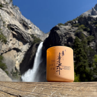 "The Muse" Pear Nectar & Gardenia