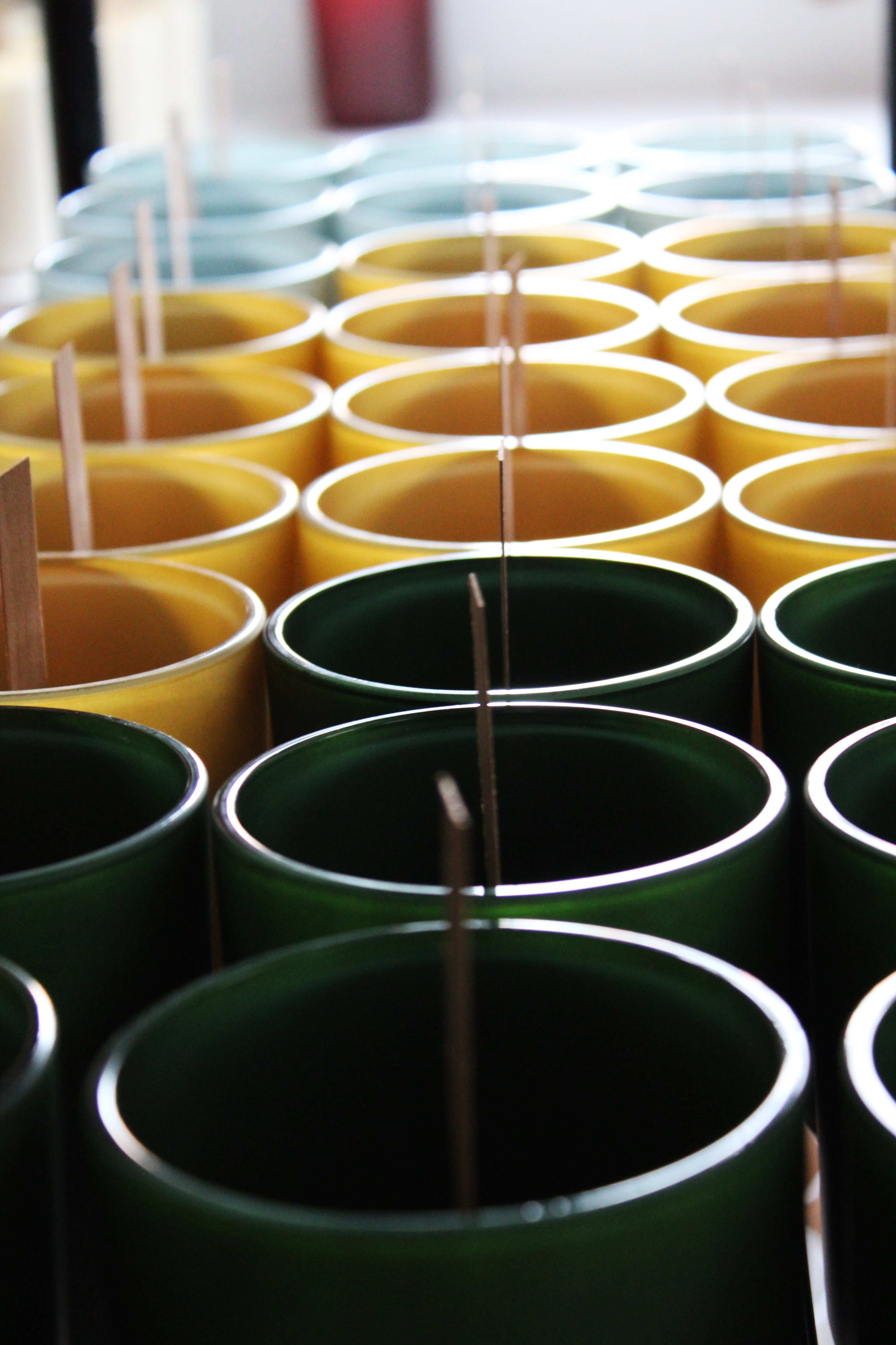 "Leave Me Bee" 100% Natural Beeswax