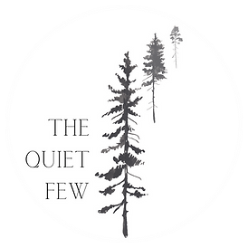 The Quiet Few
