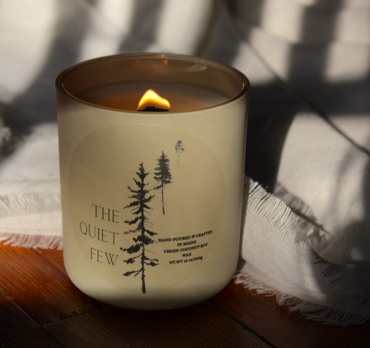 The Empath- Cashmere & Cedar image 0